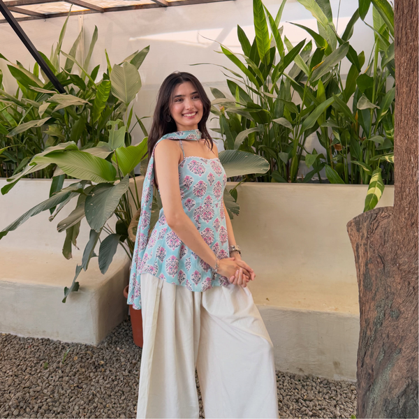NAINA KURTI