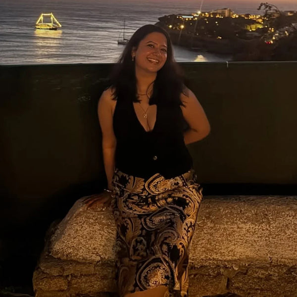 SIERRA SKIRT