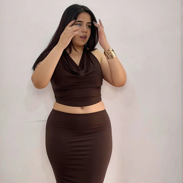 ESPRESSO SKIRT