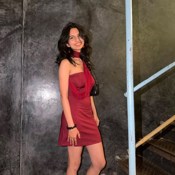VALERIE DRESS