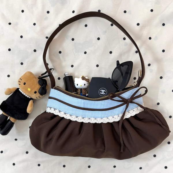 WILLOW BAG (PRE-ORDERS SHIP ON 15TH SEPTEMBER)