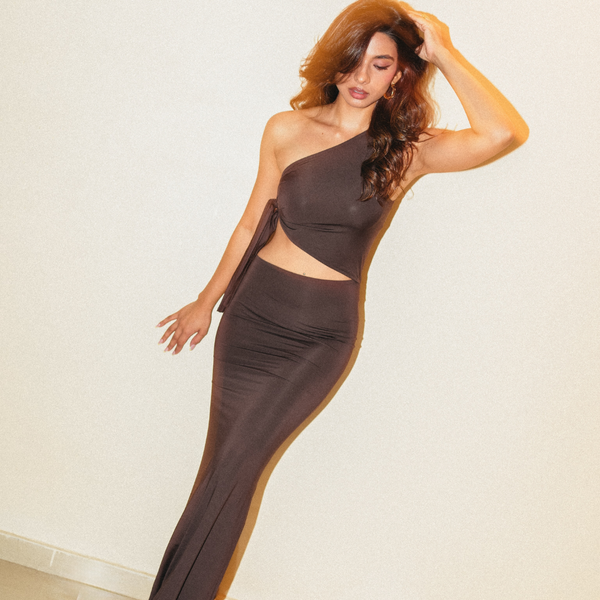 ALAIA DRESS