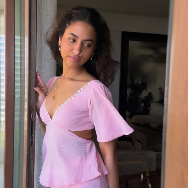 PETAL TOP
