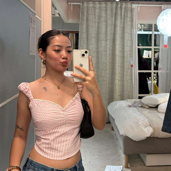 BAMBI TOP