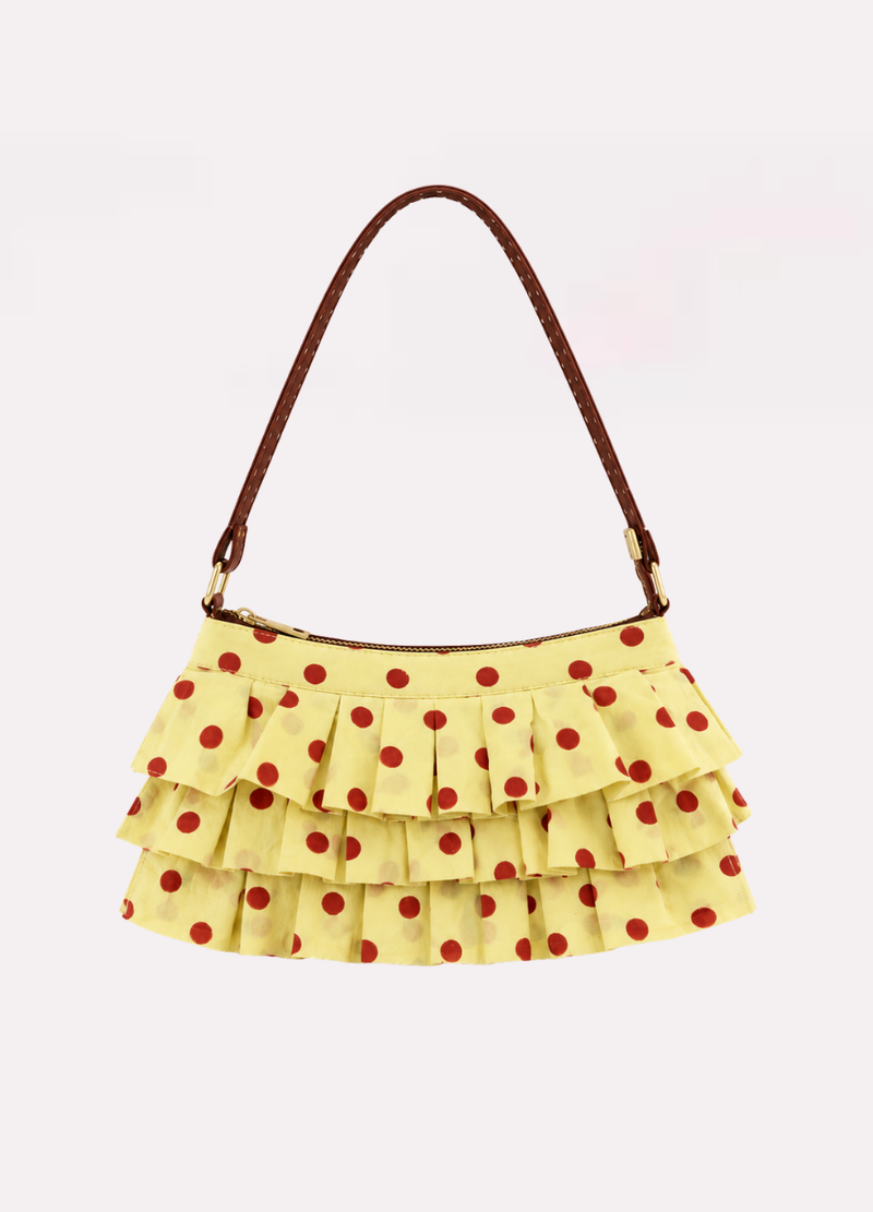 BUTTER BAG