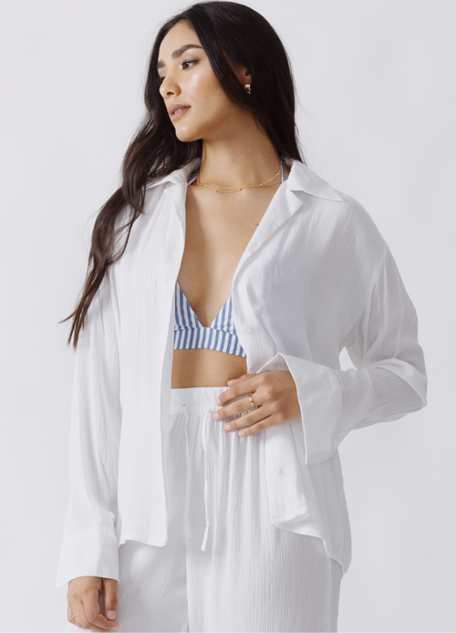 SALT SHIRT