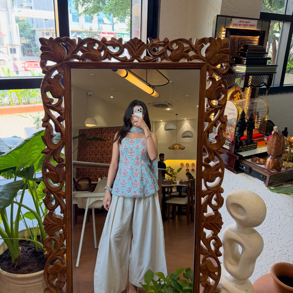 NAINA KURTI
