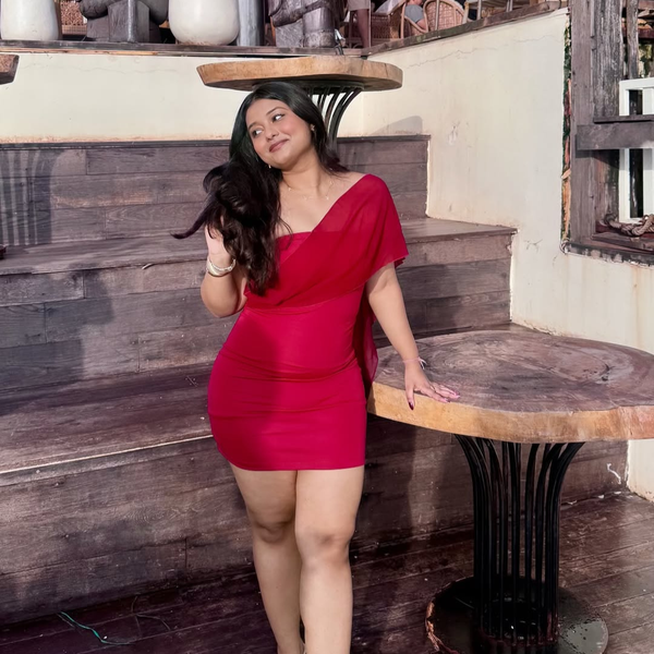 VALERIE DRESS