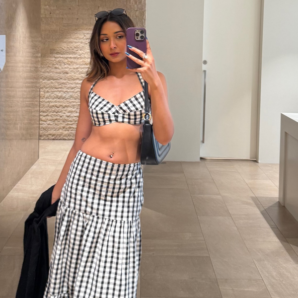 PIPER SKIRT