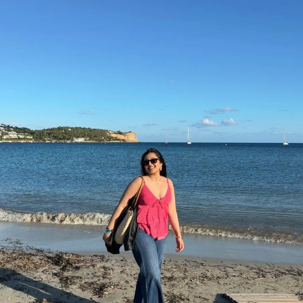 KAIA TOP