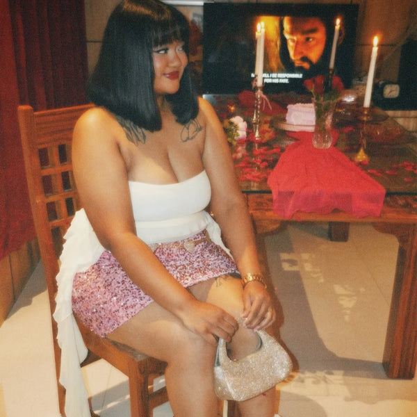 PIXIE SKIRT