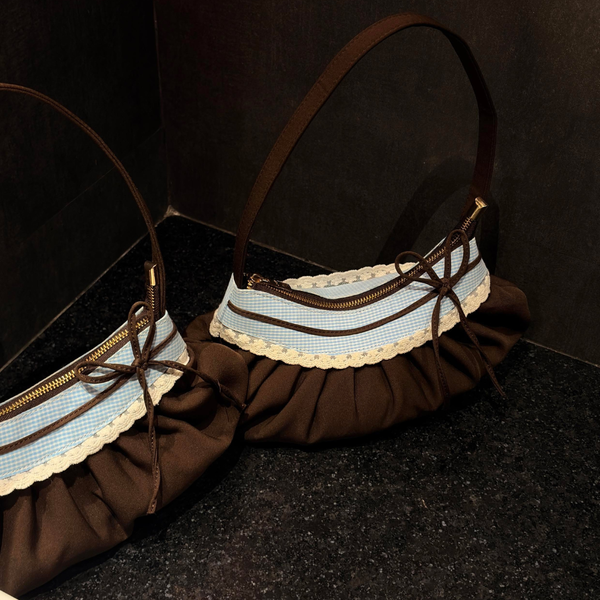 WILLOW BAG (PRE- ORDERS SHIP ON 19TH OCTOBER)