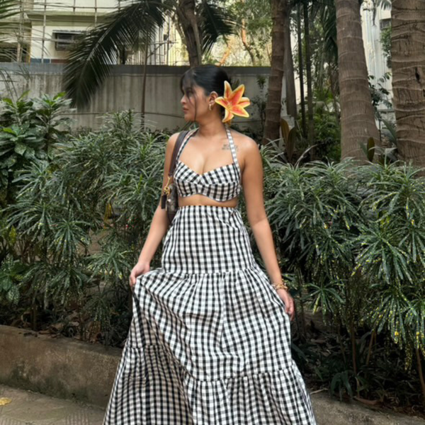 PIPER SKIRT