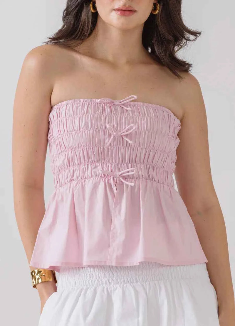 KHUSHI KAPOOR IN ROSIE