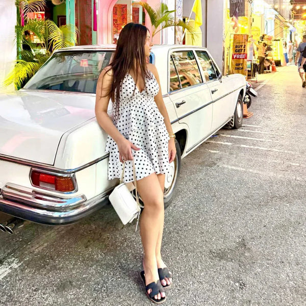 MARILYN DRESS