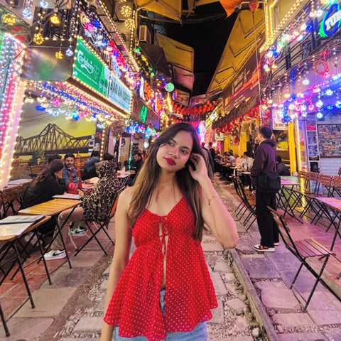 Product Image Gallery