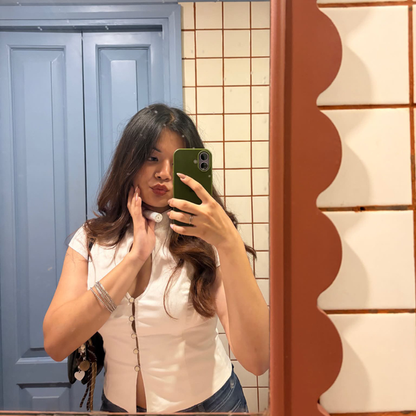 BRIE TOP