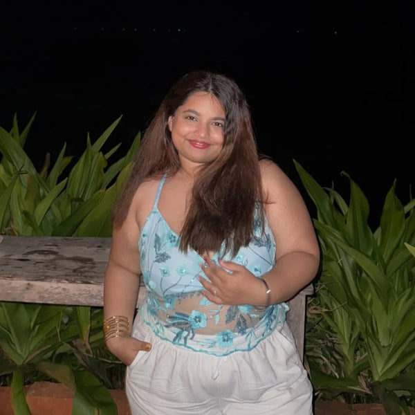 IBIZA TOP