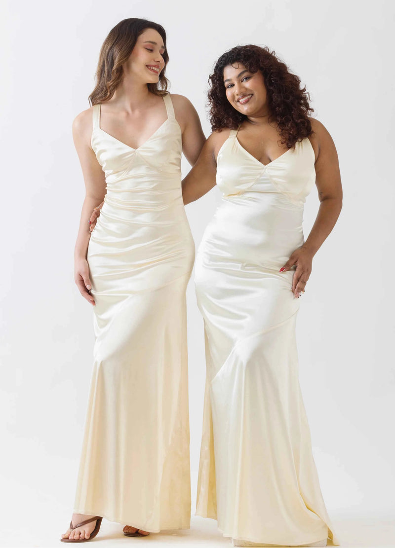 ANDIE DRESS