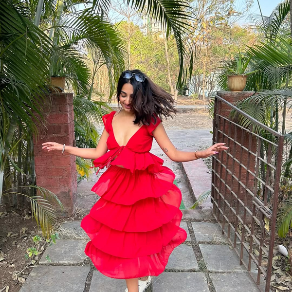 MARIA SKIRT