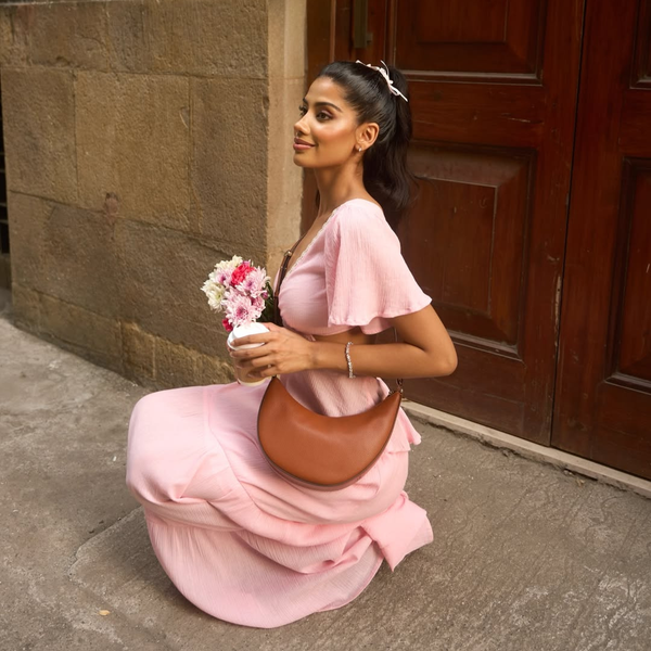 PETAL SKIRT