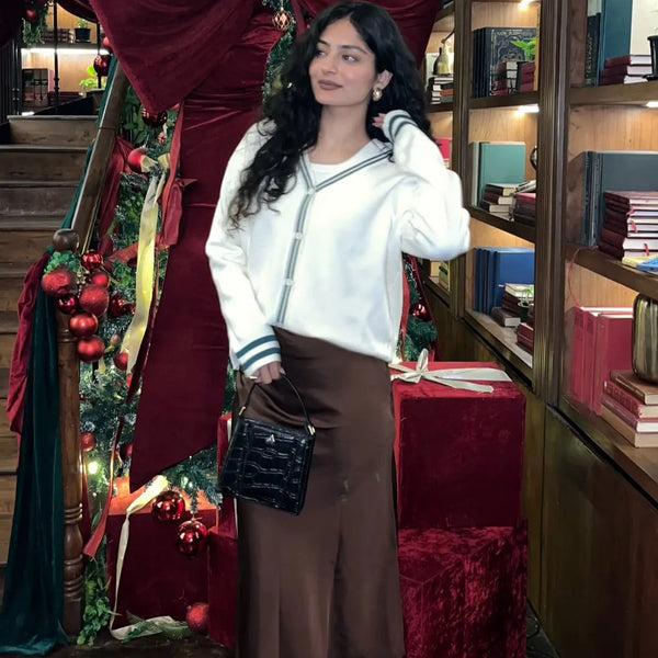 CAIRO SKIRT