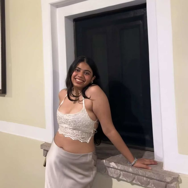 PEARL TOP