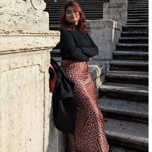 TASHA SKIRT
