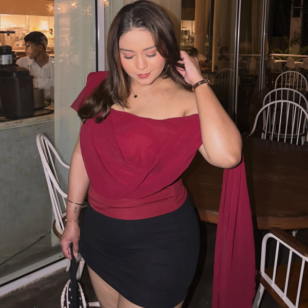 VIXEN TOP
