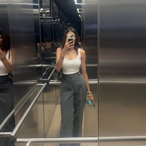 SOHO TROUSERS