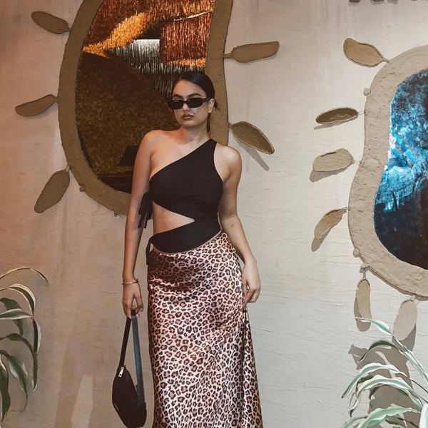 TASHA SKIRT