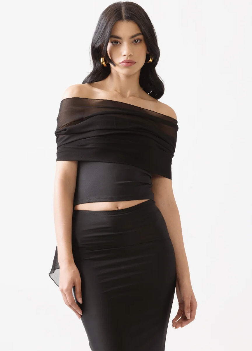 SIREN TOP – nefsfinds