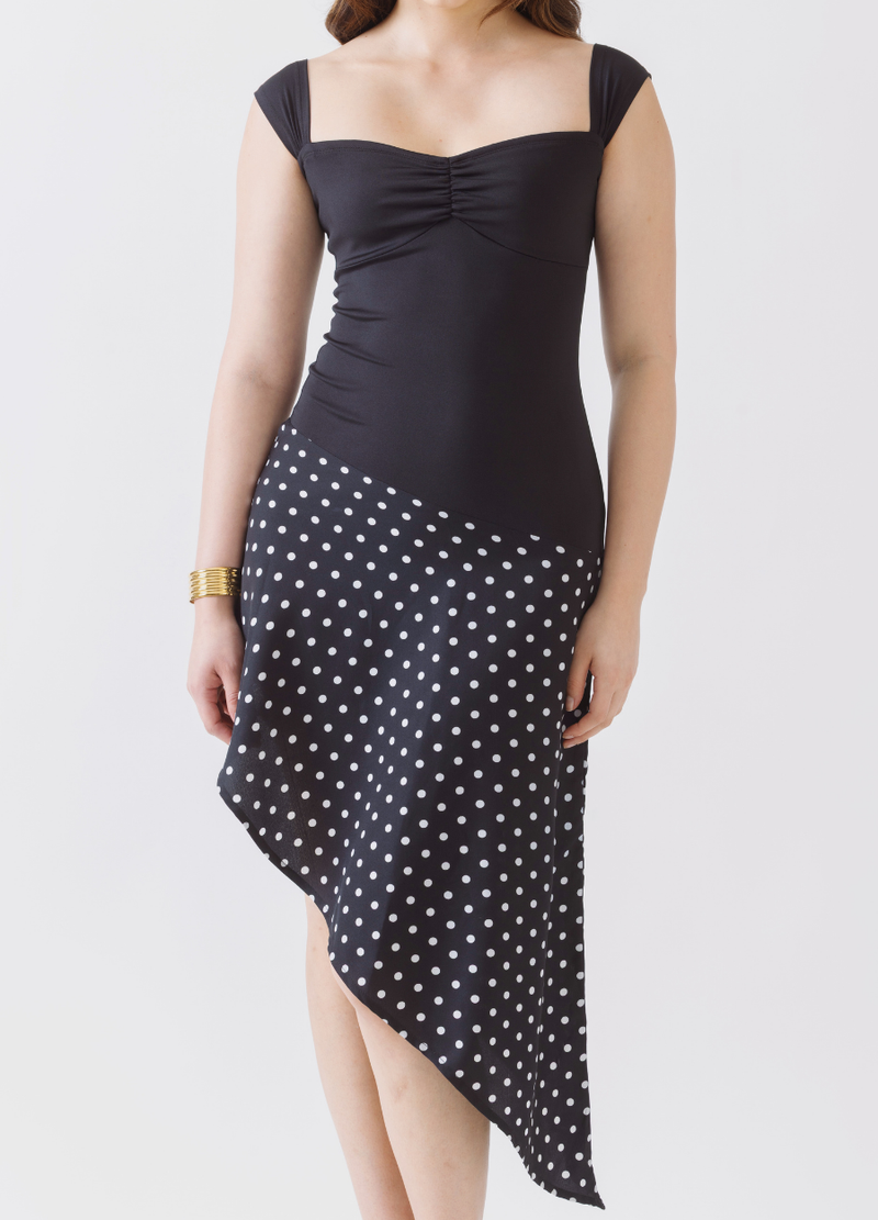 SIMONE DRESS