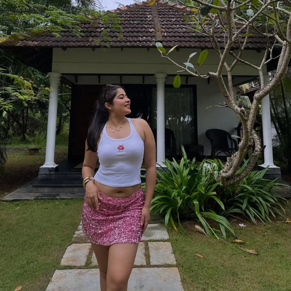 PIXIE SKIRT