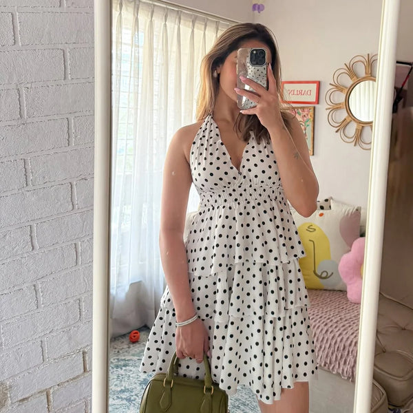 MARILYN DRESS
