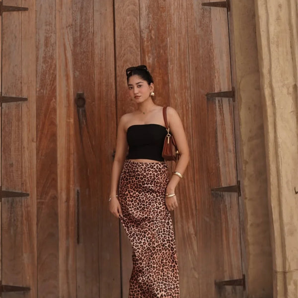 TASHA SKIRT