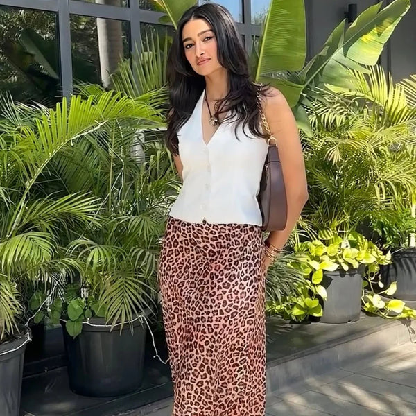 TASHA SKIRT