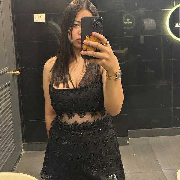 LIZ SKIRT