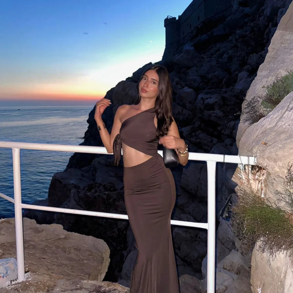 ALAIA DRESS