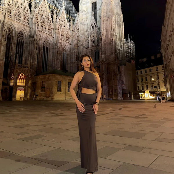 ALAIA DRESS