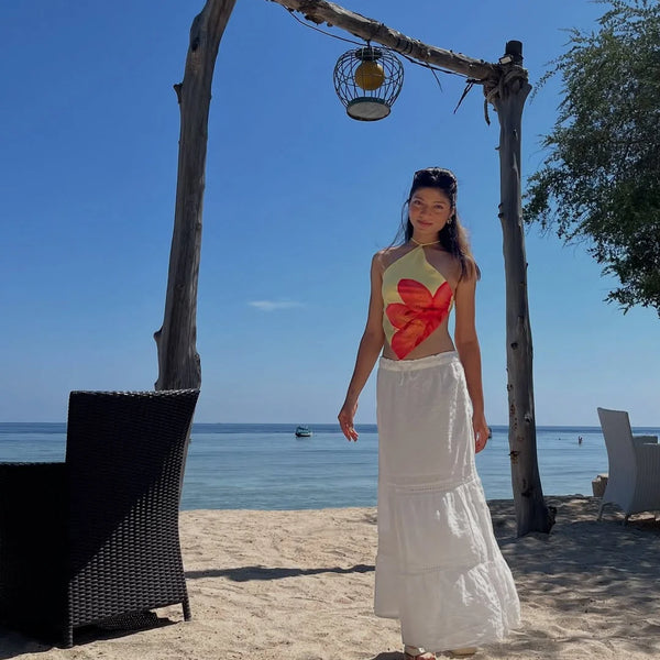 MOANA TOP