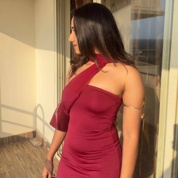 VALERIE DRESS