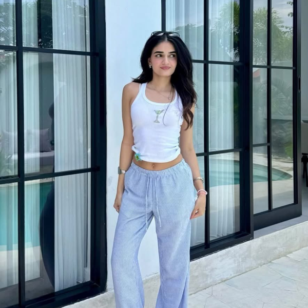 MARTINI TANK TOP