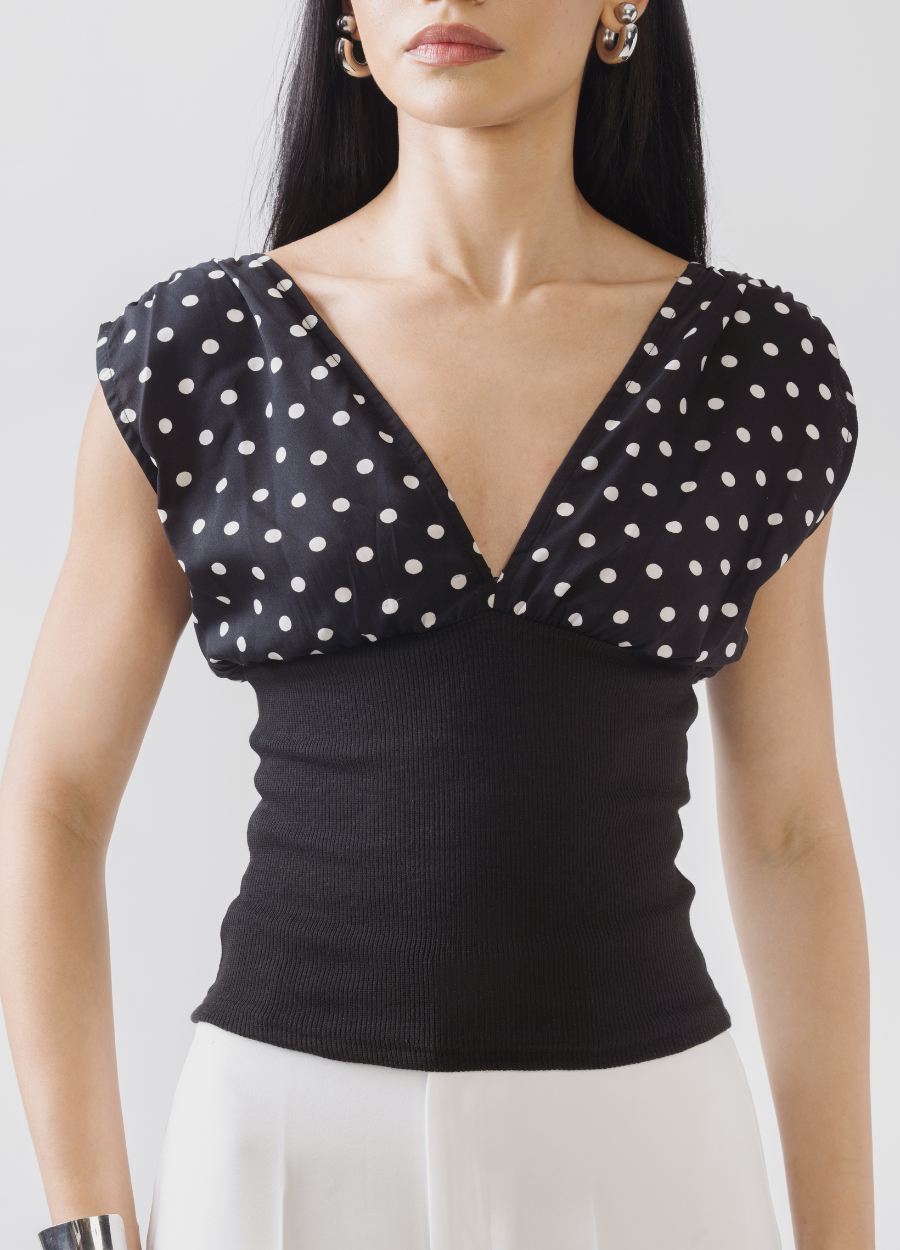 VIVIAN TOP