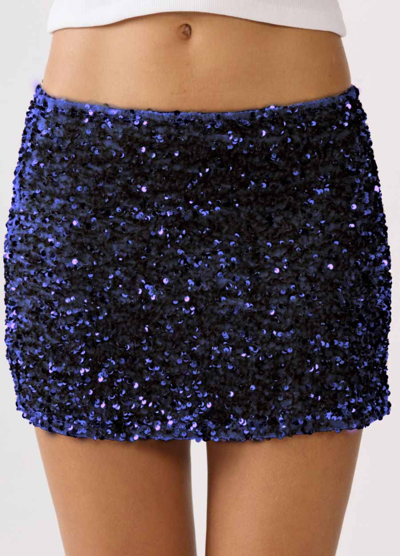 VEGAS SKIRT