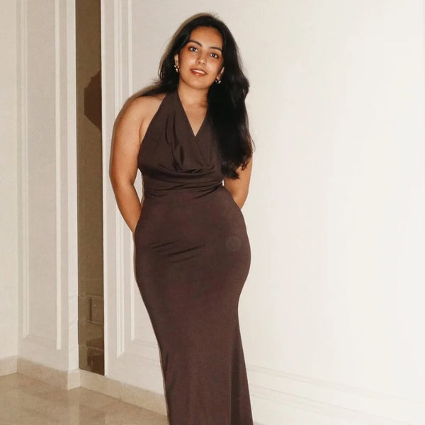 ESPRESSO SKIRT