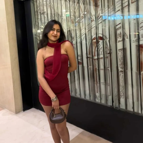 VALERIE DRESS