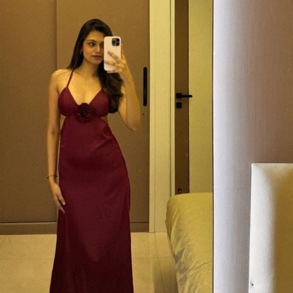 NARA DRESS