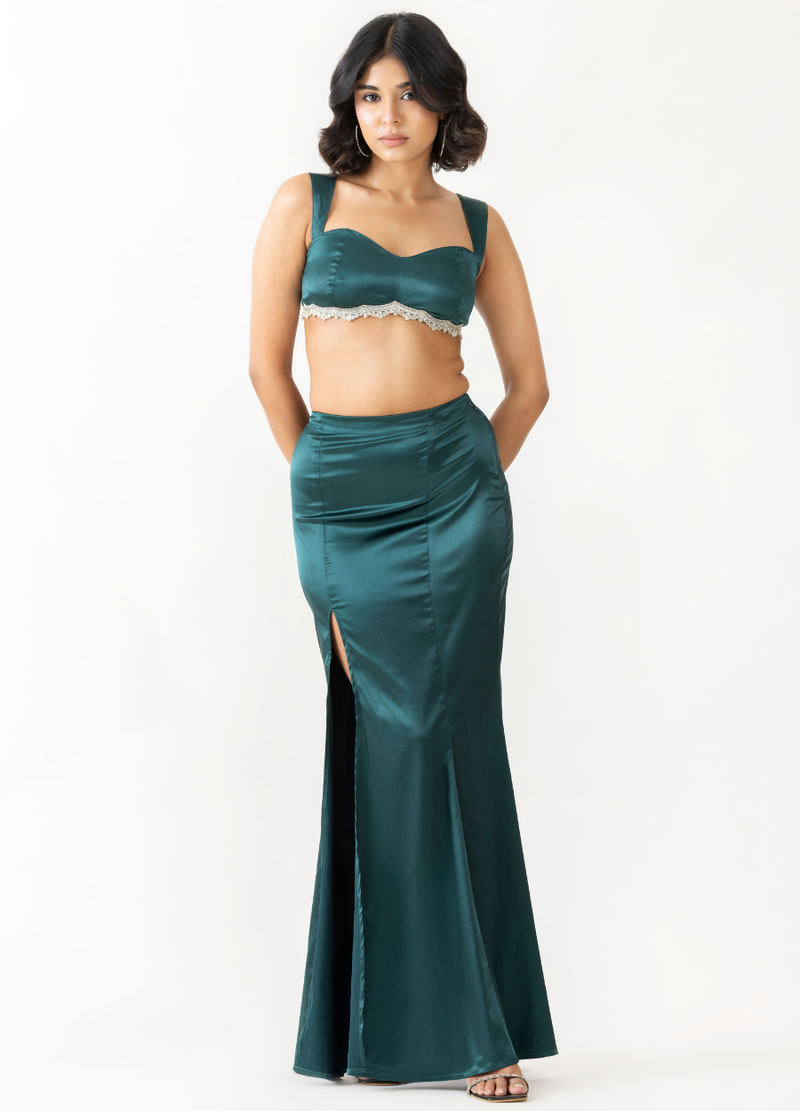 IRIS SKIRT