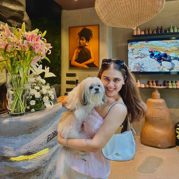 ROSIE TOP